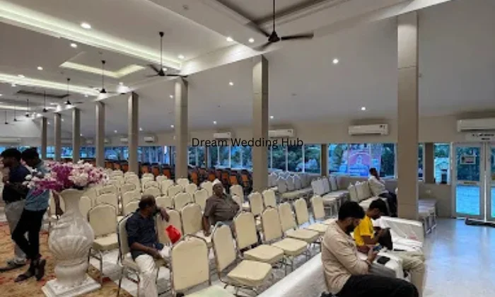 Kshatraikya Samaj Hall